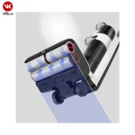 جاروشارژی و زمین شوی روبوراک مدل Roborock A10 Ultra E - Image 7