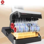 جاروشارژی و زمین شوی روبوراک مدل Roborock A10 Ultra E - Image 8