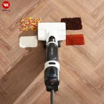 جاروشارژی و زمین شوی روبوراک مدل Roborock A10 Ultra E - Image 9