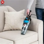 جاروبرقی پرتابل بیسل مدل Bissell Featherweight 2024E - Image 5