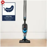 جاروبرقی پرتابل بیسل مدل Bissell Featherweight 2024E - Image 7