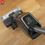 جاروشارژی و زمین شوی بیسل مدل Crosswave Ominiforce Edge 4000E - Image 9