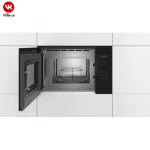 مایکروویو توکار بوش مدل BFL524MBO - Image 3