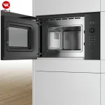 مایکروویو توکار بوش مدل BFL524MBO - Image 4