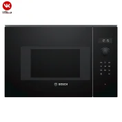 مایکروویو توکار بوش مدل 524MBO