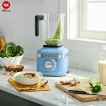 مخلوط کن کیچن اید مدل KitchenAid K400 - Image 11