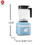 مخلوط کن کیچن اید مدل KitchenAid K400 - Image 12