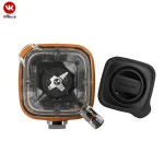 مخلوط کن کیچن اید مدل KitchenAid K400 - Image 14