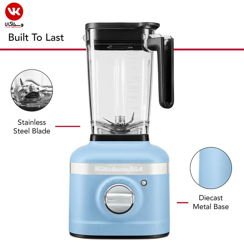مخلوط کن کیچن اید مدل K400