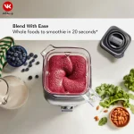 مخلوط کن کیچن اید مدل KitchenAid K400 - Image 7