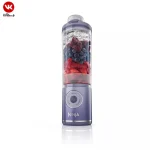شیکر شارژی نینجا مدل Ninja BC 251 - Image 11