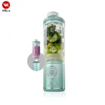 شیکر شارژی نینجا مدل Ninja BC 251 - Image 12
