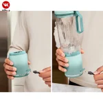 شیکر شارژی نینجا مدل Ninja BC 251 - Image 3