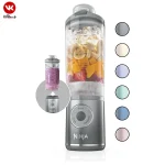 شیکر شارژی نینجا مدل Ninja BC 251 - Image 6