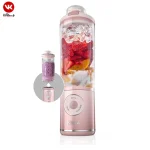 شیکر شارژی نینجا مدل Ninja BC 251 - Image 7