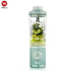 شیکر شارژی نینجا مدل Ninja BC 251 - Image 9