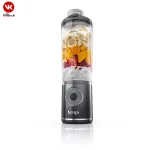 شیکر شارژی نینجا مدل Ninja BC 251 - Image 10