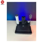 جارو شارژی و زمین شوی شارک مدل Shark SNC E1 - Image 3