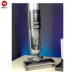جارو شارژی و زمین شوی شارک مدل Shark SNC E1 - Image 4
