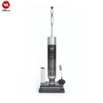 جارو شارژی و زمین شوی شارک مدل Shark SNC E1 - Image 5