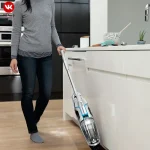 جارو شارژی سه کاره بیسل مدل Bissell Crosswave Cordless 2582 - Image 2