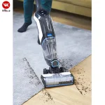 جارو شارژی سه کاره بیسل مدل Bissell Crosswave Cordless 2582 - Image 8