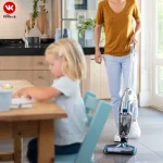 جارو شارژی سه کاره بیسل مدل Bissell Crosswave Cordless 2582 - Image 3