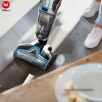 جارو شارژی سه کاره بیسل مدل Bissell Crosswave Cordless 2582 - Image 6