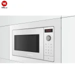 مایکروویو توکار بوش مدل Bosch BEL653MB3 - Image 7