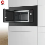 مایکروویو توکار بوش مدل Bosch BEL653MB3 - Image 4