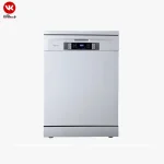 ماشین ظرفشویی دوو مدل 1411 و 1412 Daewoo - Image 2