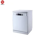 ماشین ظرفشویی دوو مدل 1411 و 1412 Daewoo - Image 4