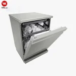 ماشین ظرفشویی ال جی 513