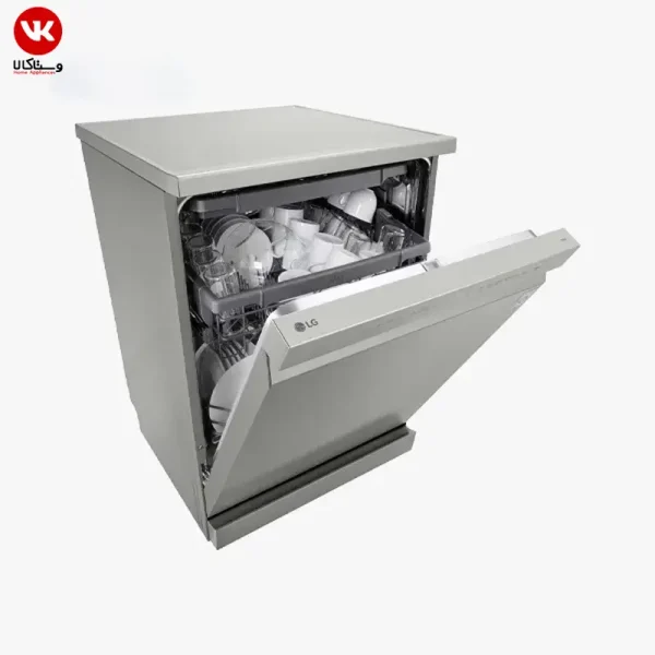 ماشین ظرفشویی ال جی 513