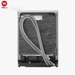 ماشین ظرفشویی ال جی مدل DFC513FV ظرفیت 14 نفر - Image 5