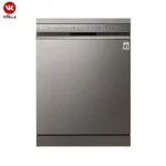 ماشین ظرفشویی ال جی مدل DFC513FV ظرفیت 14 نفر - Image 9