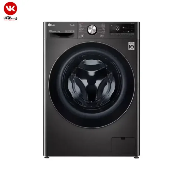 ماشین لباسشویی ال جی مدل LG R9 ظرفیت 11 کیلو