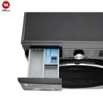 ماشین لباسشویی ال جی مدل LG R9 ظرفیت 11 کیلو - Image 3