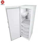 یخچال فریزر دوقلو الجی مدل LG F511 - B514 - Image 3