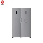 یخچال فریزر دوقلو الجی مدل LG F511 - B514 - Image 16