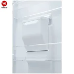 یخچال فریزر دوقلو الجی مدل LG F511 - B514 - Image 6