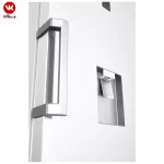 یخچال فریزر دوقلو الجی مدل LG F511 - B514 - Image 7