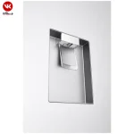 یخچال فریزر دوقلو الجی مدل LG F511 - B514 - Image 8