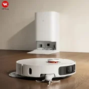 جاروبرقی رباتیک شیاومی M40