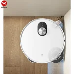جارو رباتیک هوشمند شیاومی مدل Xiaomi M40 - Image 4