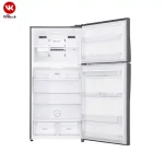 یخچال بالا پایین ال جی مدل 832 - Image 14