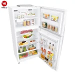 یخچال بالا پایین ال جی مدل 832 - Image 8