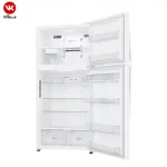 یخچال بالا پایین ال جی مدل 832 - Image 9