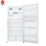 یخچال بالا پایین ال جی مدل 832 - Image 11