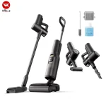 جاروشارژی روبوراک مدل Roborock A30 Pro Combo - Image 11